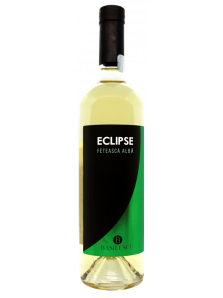 Eclipse Selection Feteasca Alba 2020 | Crama Basilescu | Dealu Mare